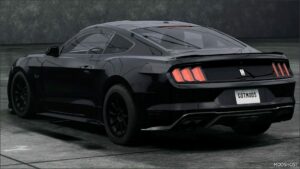 BeamNG Ford Car Mod: Mustang S550 Pewpiw 0.33 (Image #2)