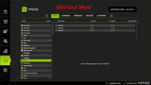 FS25 Script Mod: Expensive Prices (Image #3)