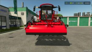 FS25 Beet Mod: Holmer Terrados T540 Multifruit (Image #3)