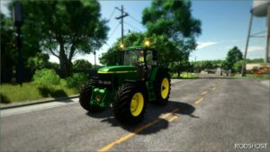 FS25 Mod: Shader by B1Zaro (Image #2)