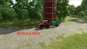 FS25 Mod: Multifruits Silos (Image #3)