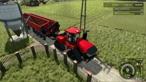 FS25 Selling Mod: Multifruit Buying Station (Featured)