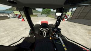 FS25 Valtra Tractor Mod: Series S Tuned (850HP) (Image #3)