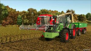 FS25 Mod: Avers Agro Frontweight (Image #2)