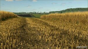 FS25 Script Mod: Stubble Destruction V1.0.0.0 (Featured)