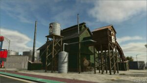 FS25 Mod: Paper Factory (Featured)