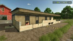 FS25 Mod: PIG Barn (Image #2)