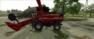 FS25 Combine Mod: Case Pack (Image #3)