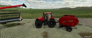 FS25 Combine Mod: Case Pack (Image #4)