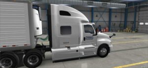 ATS Mod: Penske LT Skin (Image #2)