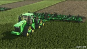 FS25 Cultivator Mod: Summers Superchisel (Featured)