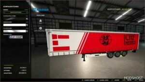 FS25 Truck Mod: Profiliner Fire Department (Image #2)