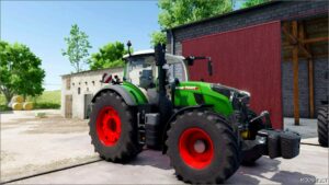 FS25 Mod: Shader by Miki (Image #5)