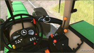 FS25 Mod: 3650 Gearbox Adjustment (Image #2)