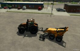 FS25 Mod: Stonecollector by CW33 V1.0.0.1 (Image #3)