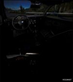 ETS2 BMW Car Mod: M3 E30 (Image #2)