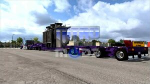 ATS Trailer Mod: Nitromodz Ownable Rackley V2.3.4 (Image #2)