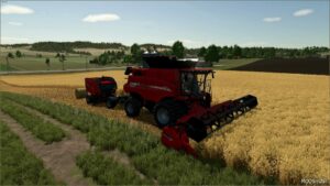 FS25 Bale Mod: Dolly Extended V1.1 (Image #3)