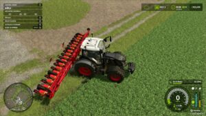 FS25 Mod: Grimme Matrix 2800 Mutli-fruit Planter (Featured)