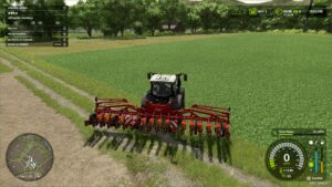 FS25 Mod: Grimme Matrix 2800 Mutli-fruit Planter (Image #2)