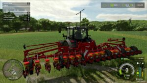 FS25 Mod: Grimme Matrix 2800 Mutli-fruit Planter (Image #3)