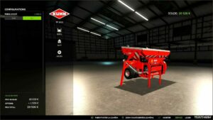 FS25 Mod: Heavier Seed Tank Pack (Featured)