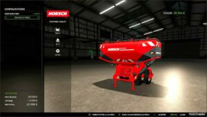 FS25 Mod: Heavier Seed Tank Pack (Image #4)