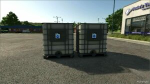 FS25 Mod: Liquid Lime V1.2.3 (Image #2)