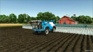 FS25 Mod: Liquid Lime V1.2.3 (Image #3)