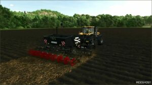 FS25 Mod: GL860 Multi Planter (Image #2)