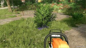 FS25 Logging Mod: Lumber Jack (Image #4)