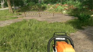 FS25 Logging Mod: Lumber Jack (Image #5)