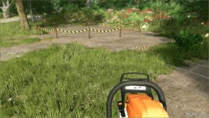 FS25 Logging Mod: Lumberjack V1.0.0.1 (Image #2)