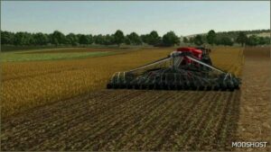 FS25 Mod: Tillage Textures (Image #2)