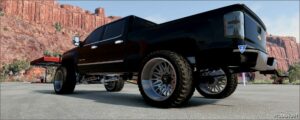 BeamNG Car Mod: 2018 chevy Duramax 0.33 (Image #2)