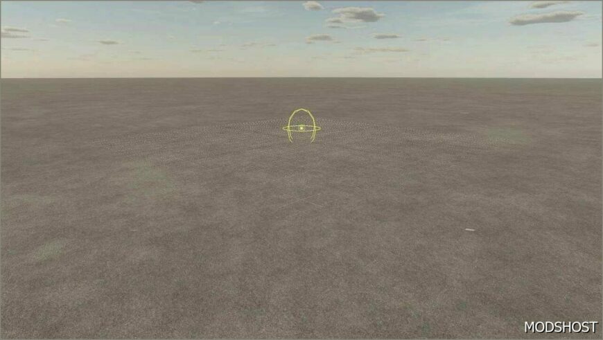 FS25 Mod: Sample Mod Map 4X (Featured)