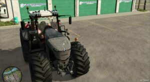 FS25 Fendt Large Mod: 1000 Vario Edited (Image #5)