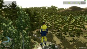 FS25 European Mod: North Sweden (Image #3)