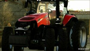 FS25 Case IH Tractor Mod: Magnum AFS Connect US Spec (Image #2)