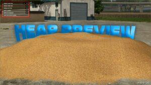 FS25 Worker Mod: Heap Preview V0.86 (Featured)