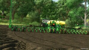 FS25 John Deere Planter Mod: 1775NT (3.524L) (Image #2)