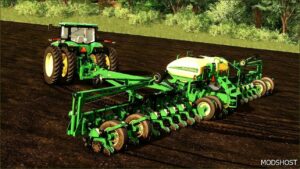 FS25 John Deere Planter Mod: 1775NT (3.524L) (Image #3)