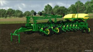 FS25 John Deere Planter Mod: 1775NT (3.524L) (Image #4)