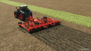 FS25 Mod: Prolander 7500 Plow (Featured)