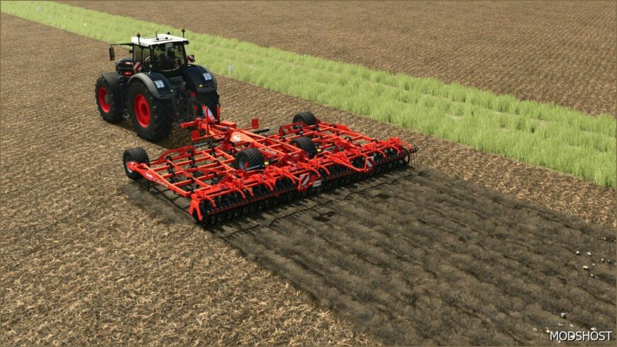 FS25 Mod: Prolander 7500 Plow (Featured)