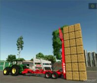 FS25 Trailer Mod: FSX 63.72 by Tomi098 (Image #3)