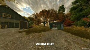 FS25 Mod: Camera Zoom (Featured)