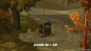 FS25 Mod: Camera Zoom (Image #3)