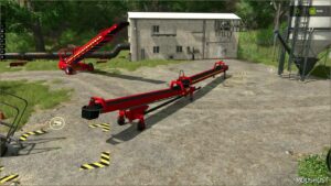 FS25 Mod: Autoload Belt (Featured)