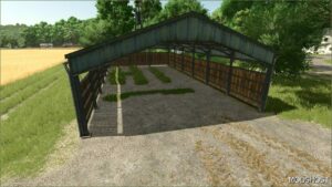 FS25 Mod: Paint and Terraform Anywhere V1.0.0.1 (Image #3)